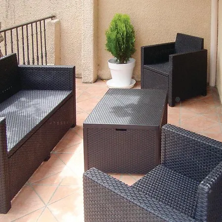 Apartment I Perpignan