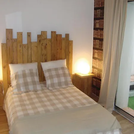 Apartment I