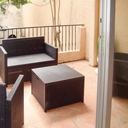 Apartment I *