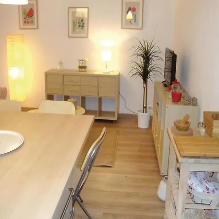 I Apartment Perpignan