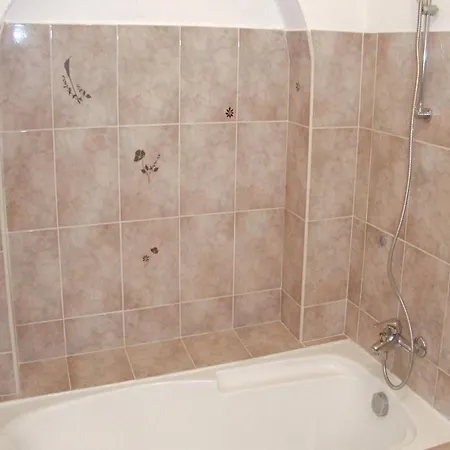 Apartment I *